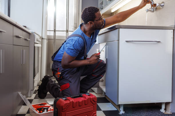 Best Gas Line Repair  in Ko Olina, HI